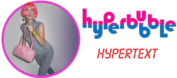 HYPERBUBBLE