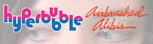 AIRBRUSHED ALIBIS
