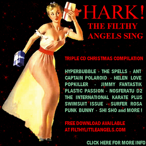 Hark!